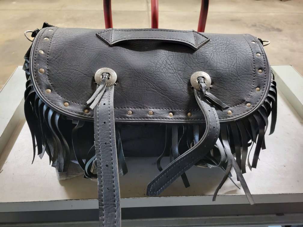 American Rider Motorcycle Bag