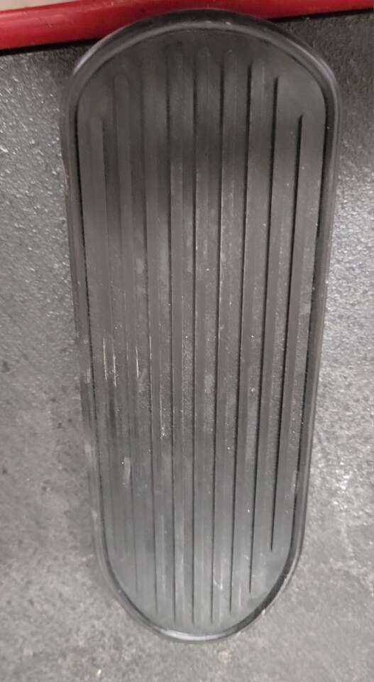 Gas Pedal 50 Chevy Truck