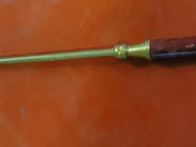 Candle Snuffer