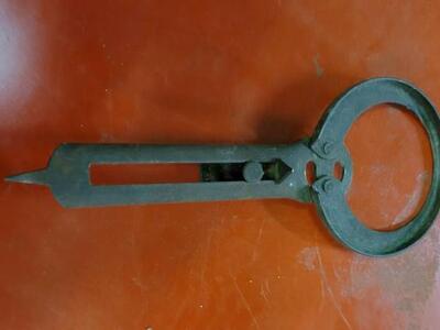 Vintage 4 in 1 Jar Opener