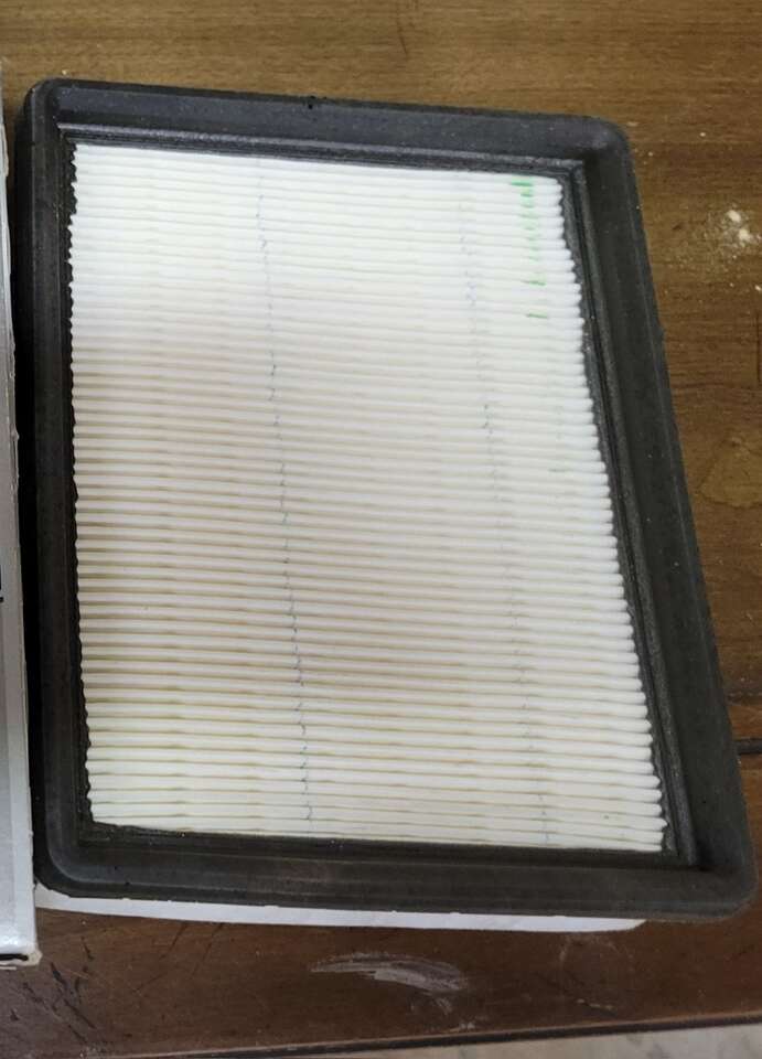 Fram CA3916 Air Filter