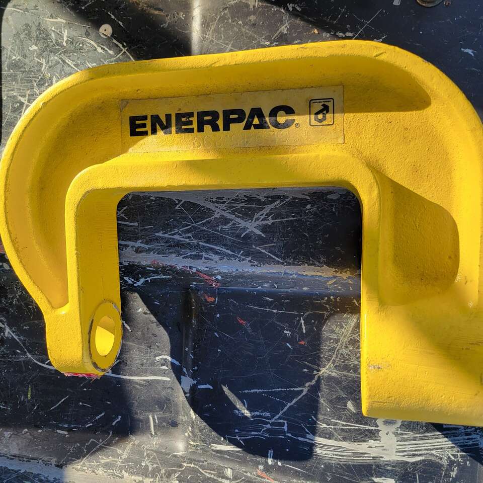 Enerpac A205 C Clamp