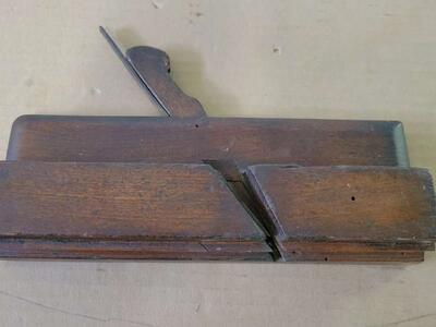 Vintage 7/16 Beading Plane