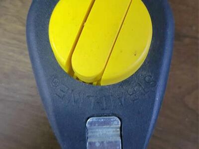 Irwin Chalk Line Reel