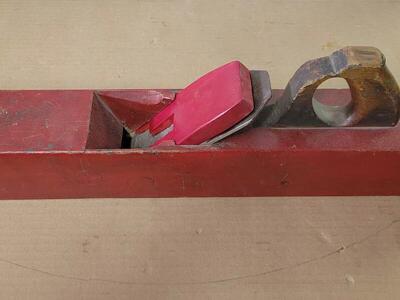 Vintage Scioto Bench Plane