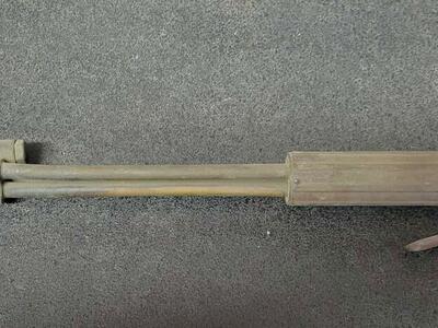 Vintage Smith Cutting Torch