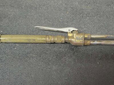 Victor Cutting Torch and Mixer