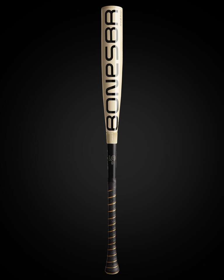 Bonesaber Warstic Hybrid Baseball Bat. 30/-10