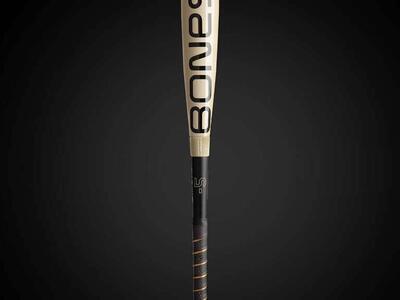 Bonesaber Warstic Hybrid Baseball Bat. 30/-10