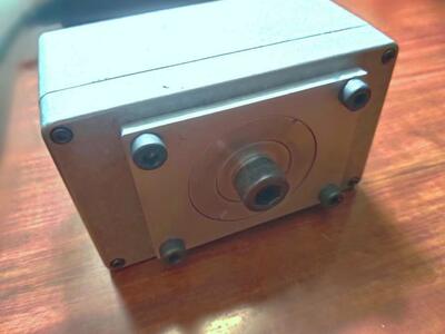 Very Cool Heavy Duty Custom Built Steampunk Box