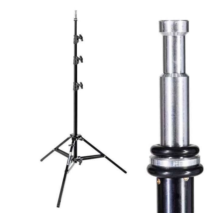 Brand New Avenger 30030B Lighting Tripod