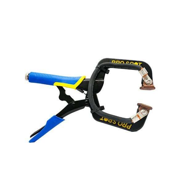 Brand New Pro Spot Clamp for Welding