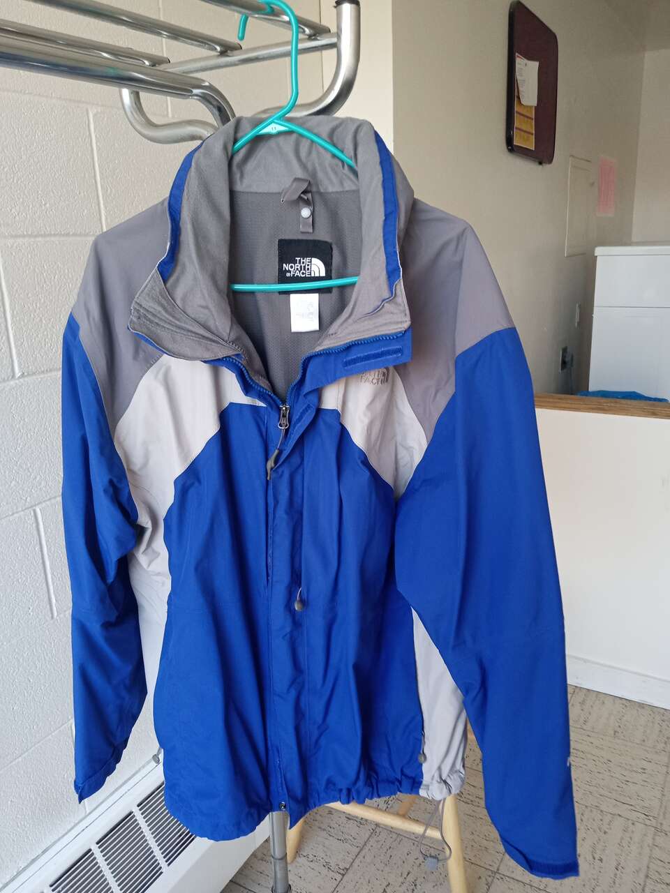 The North Face Jacket