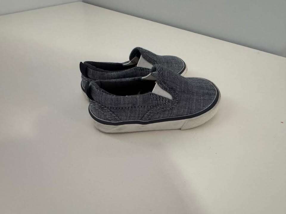 Toddler Shoes (Baby Gap), Size 5