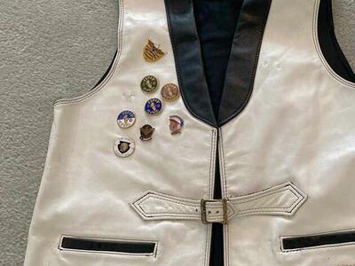 1970’s Gypsy 1000 Tour / Memorabilia