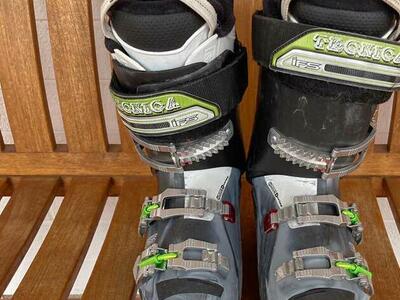 Technica Cochise 90 Ski Boots Mondo 26.5