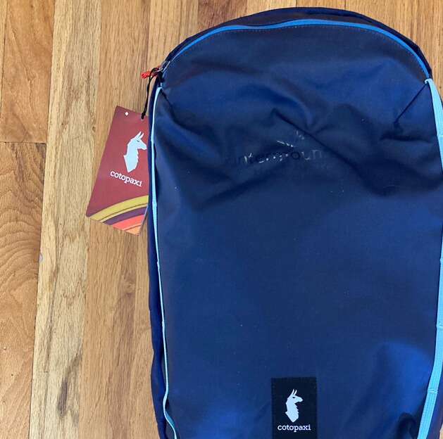 Cotopaxi Vaya 18L Backpack