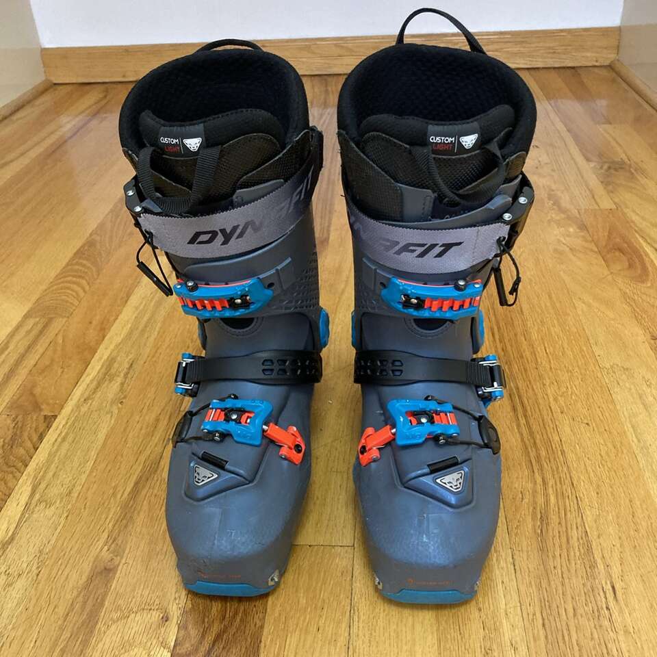 Dynafit Womans Hoji Pro AT Ski Boots 23.5