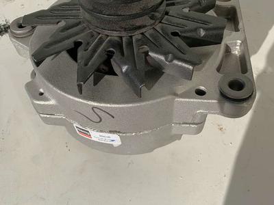 Alternator dodge big block 1975-95