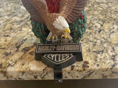 Harley Davidson 1999 Christmas