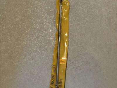 INSTALLER DRILL BIT 1/2" X 18" LONG