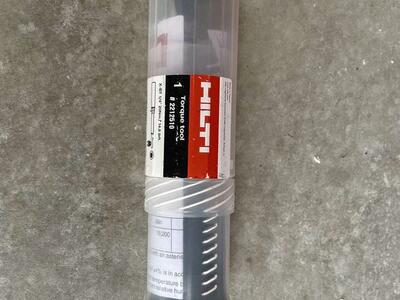 Hilti Torque Wrench