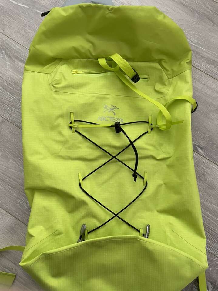Arcteryx FL 30 Bag