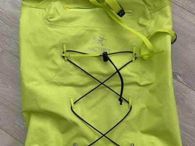 Arcteryx FL 30 Bag