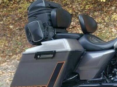 Nelson rigg route 1 destination bag