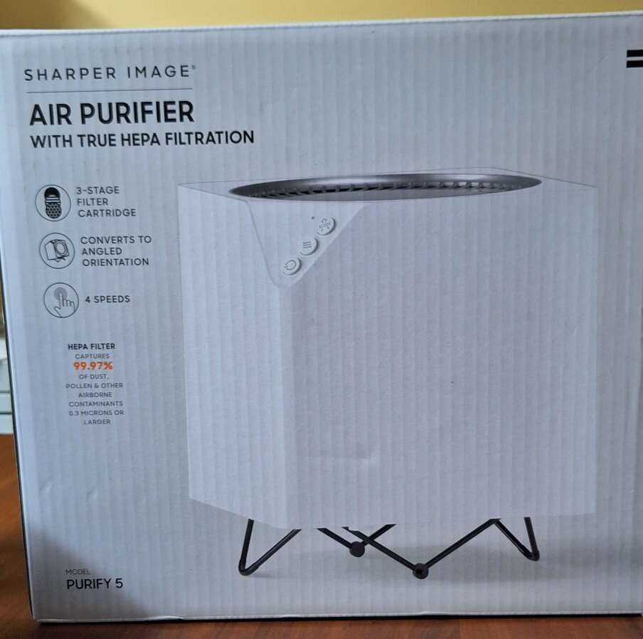 Give the Gift Of Clean Air!