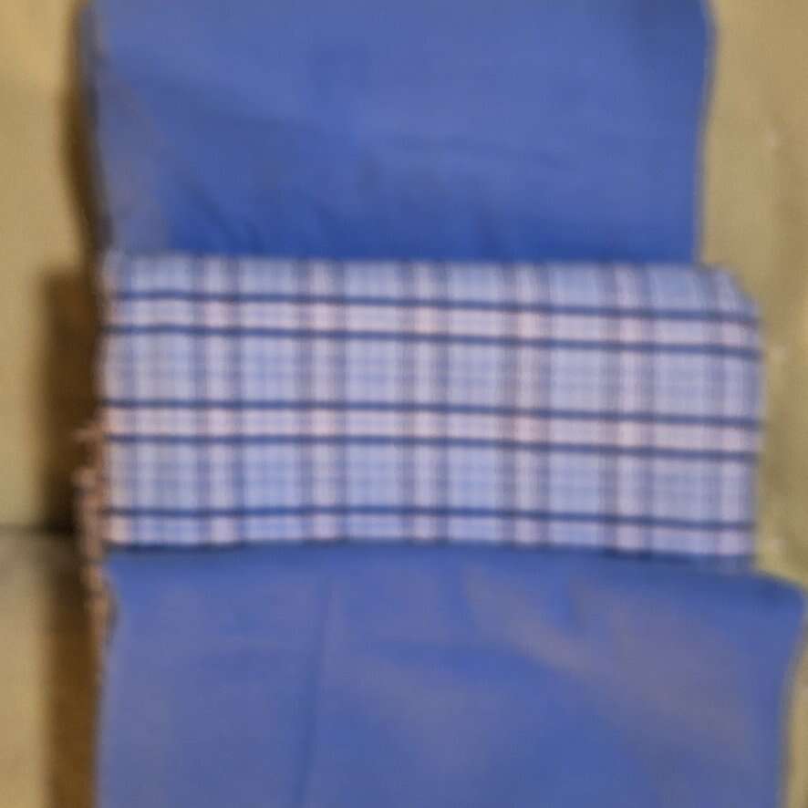 Flannel 1.28 yards EACH