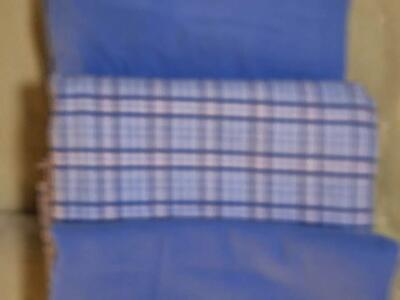 Flannel 1.28 yards EACH
