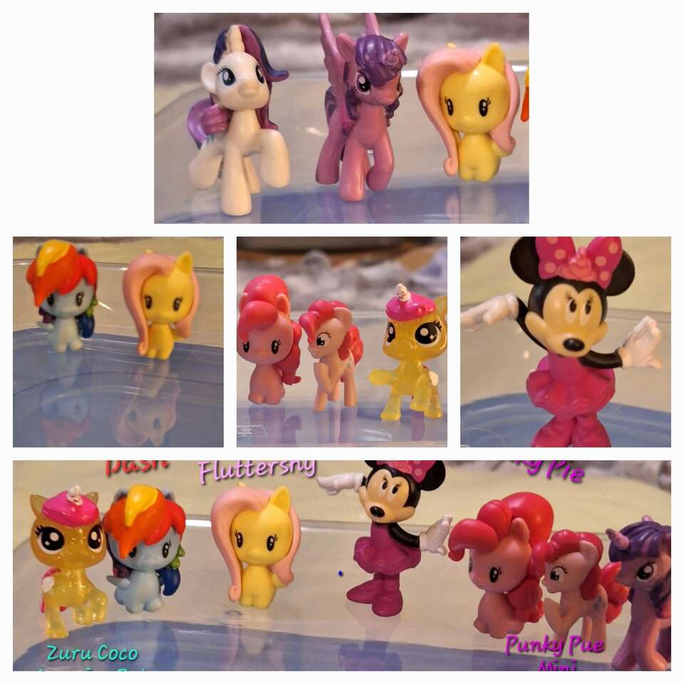 Disney  Pretend Play Toys