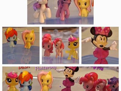 Disney Pretend Play Toys