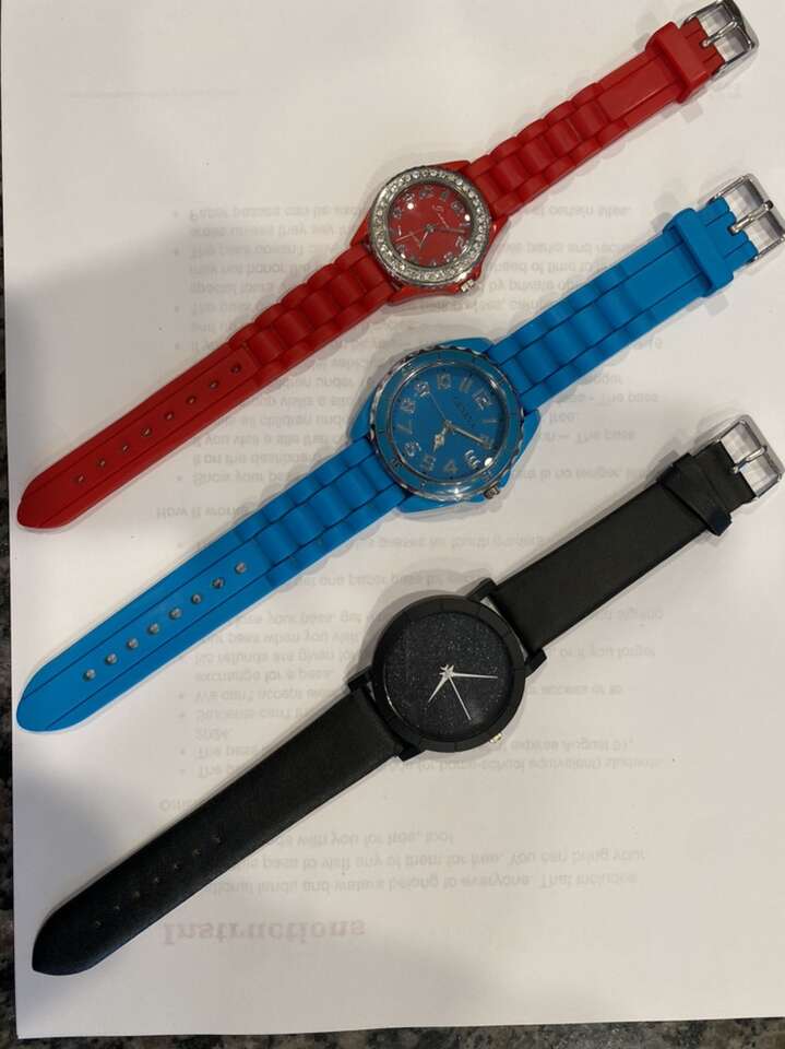 Ladies Watches