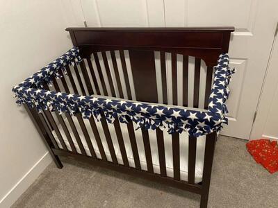 Graco Convertible Crib