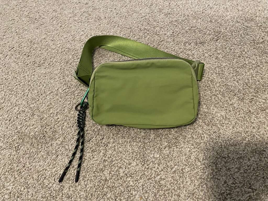 Crossbody Bag