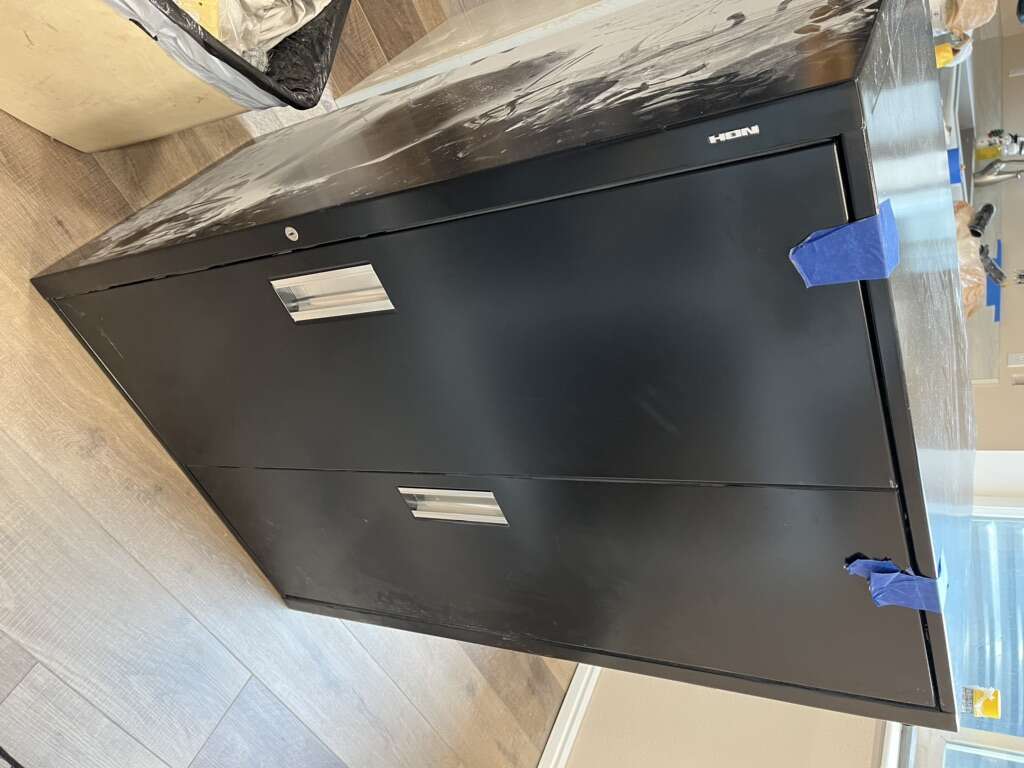 2 Drawer Filing Furniture