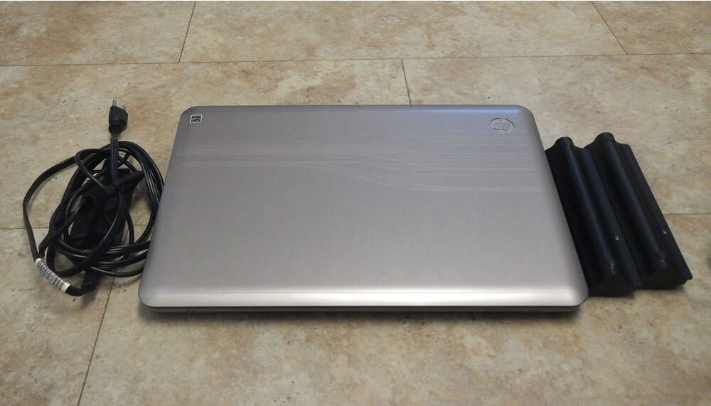 HP Pavilion dv7 Laptop/Notebook