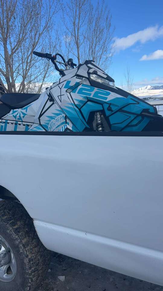 Find Polaris Axys For Sale | ksl.com Find Polaris Axys For Sale | ksl.com