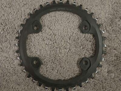 Shimano GRX 11-40 11s Chainring
