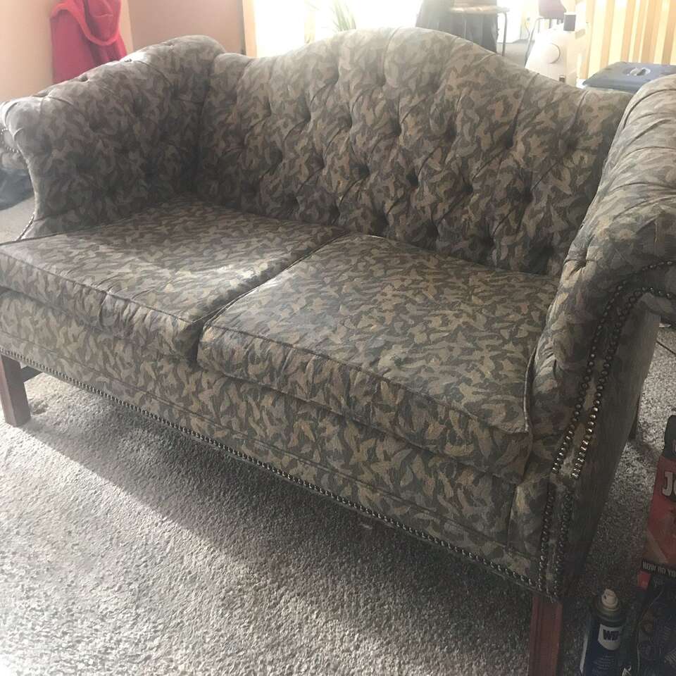 Free Loveseat Furniture