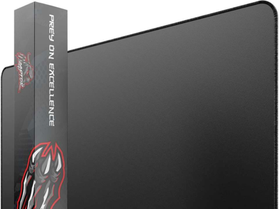 Extra large Mouse and Keyboard pad