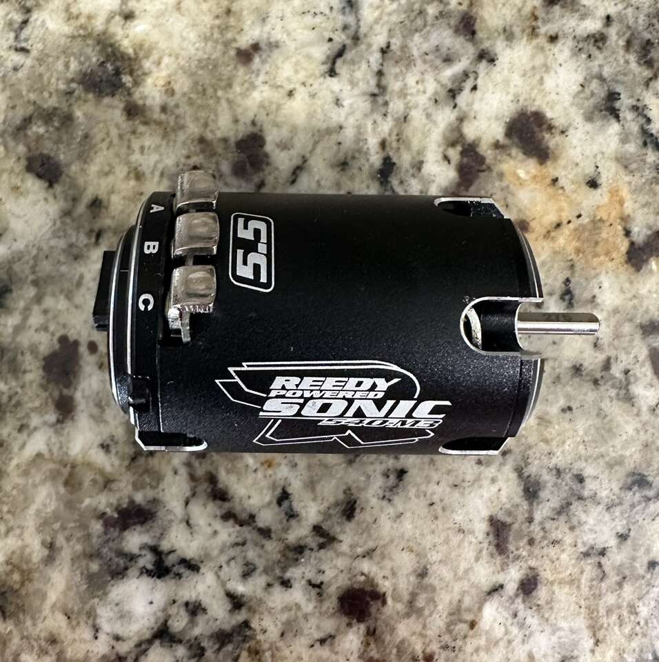 Reedy 5.5 Motor (New)