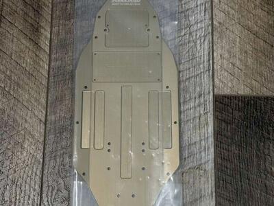 Team Associated B6.4D (Short) Chassis