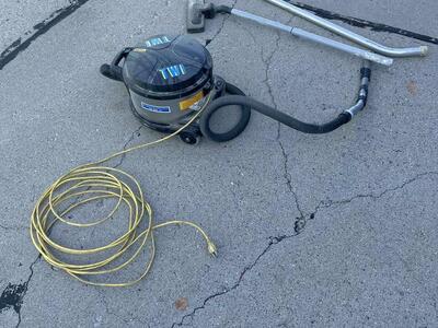 Hepa Euro Clean GD 930-H