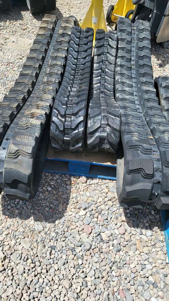 Skid Steer Tracks (New)