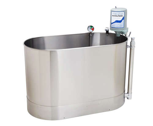 90 Gallon Sports Tub (Whirlpool) Great for Physical Therapy