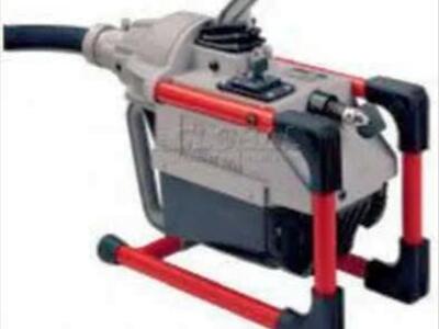 Ridgid Drain Cleaner