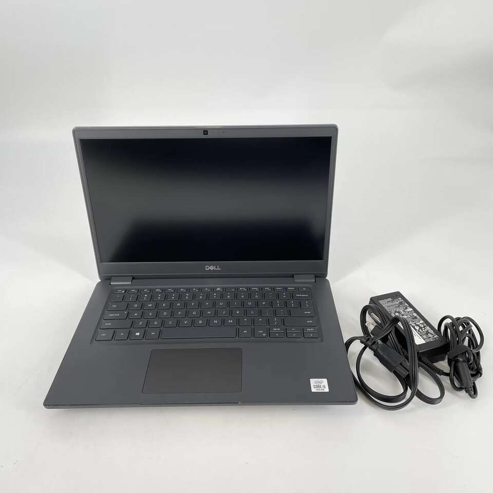 Dell 14" i5 10th gen, Solid State Hard Drive, with Warrnaty